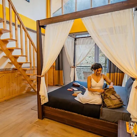 The Hosteller Jibhi-2